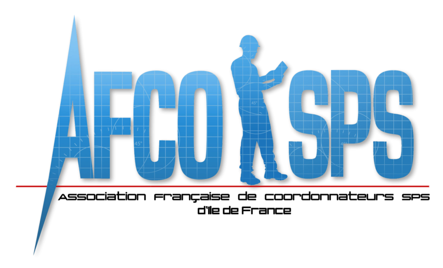 Logo de l'AFCO SPS IDF